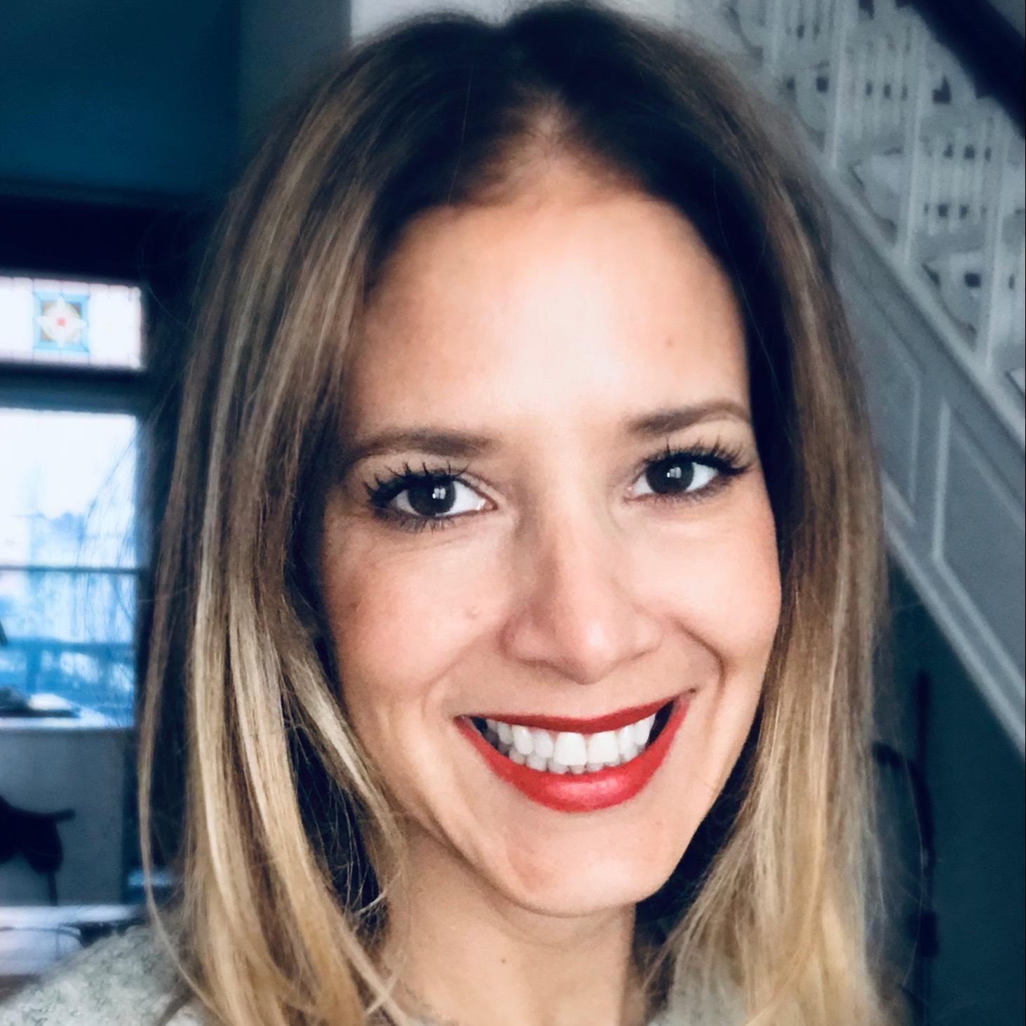Linda Ortiz
