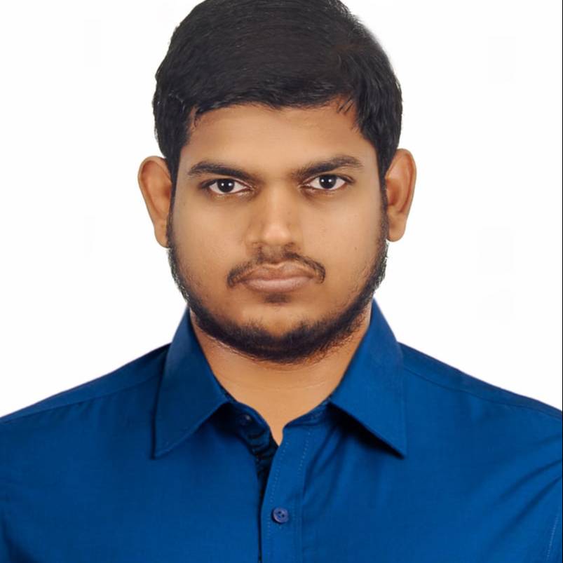 Gowtham Kumar