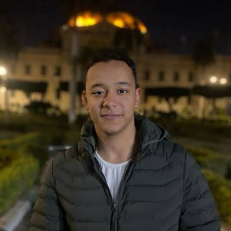 Kareem Hany