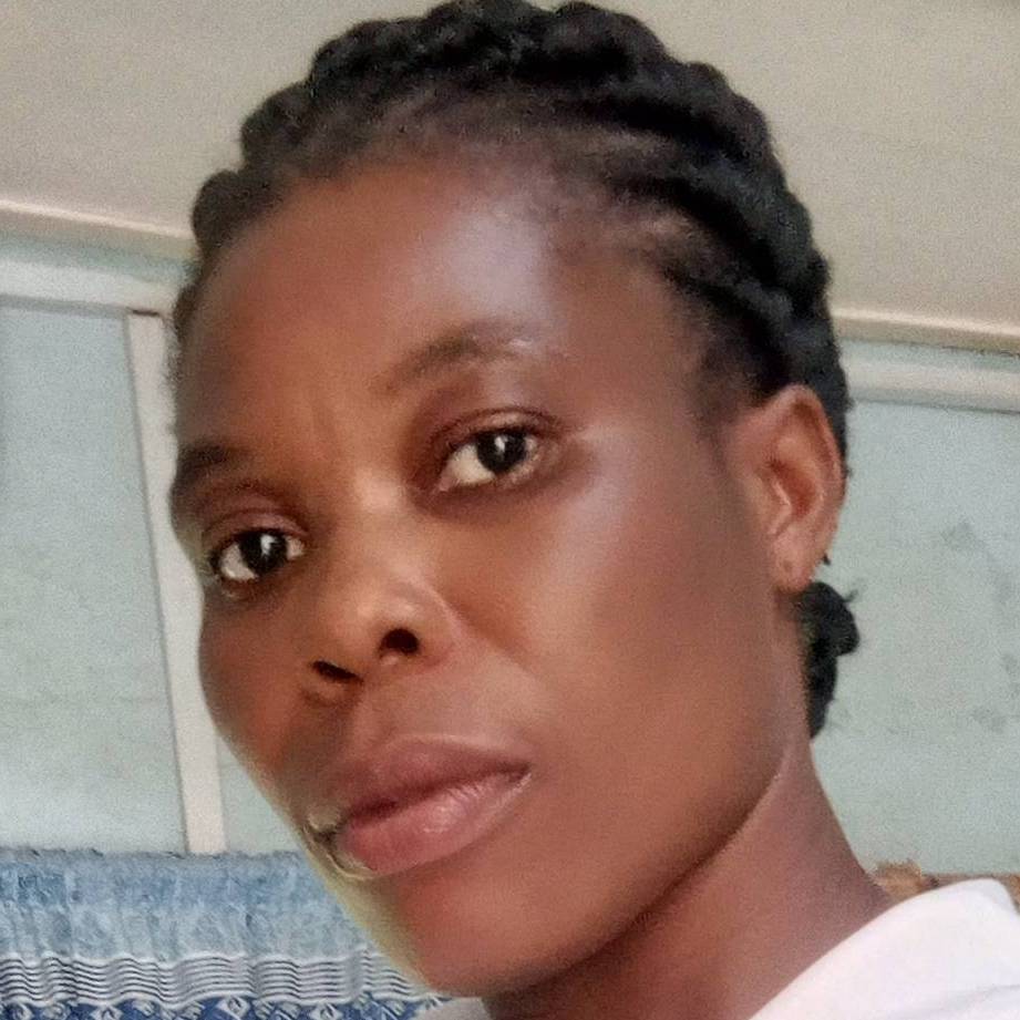 MERCY KOFAYA