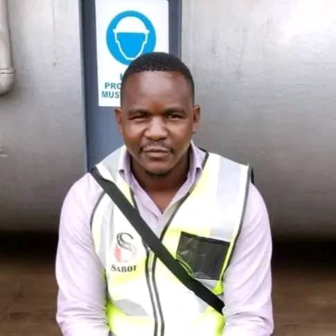 Benard  Chisenga 