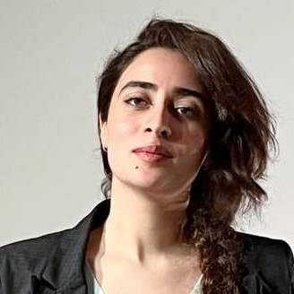 Maryam Rastegar