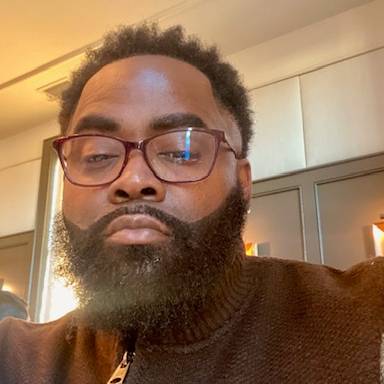 Khary Richardson