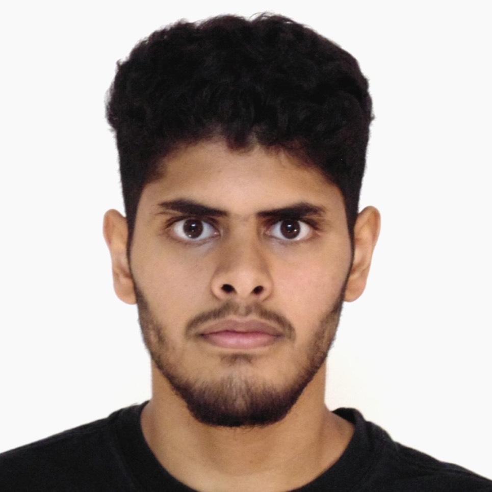 Ali Ba Bakri