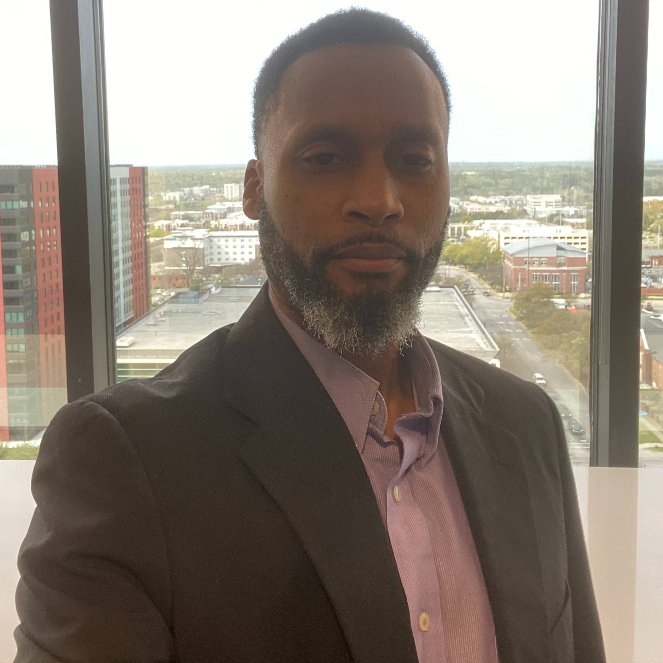 Julius P. Richardson