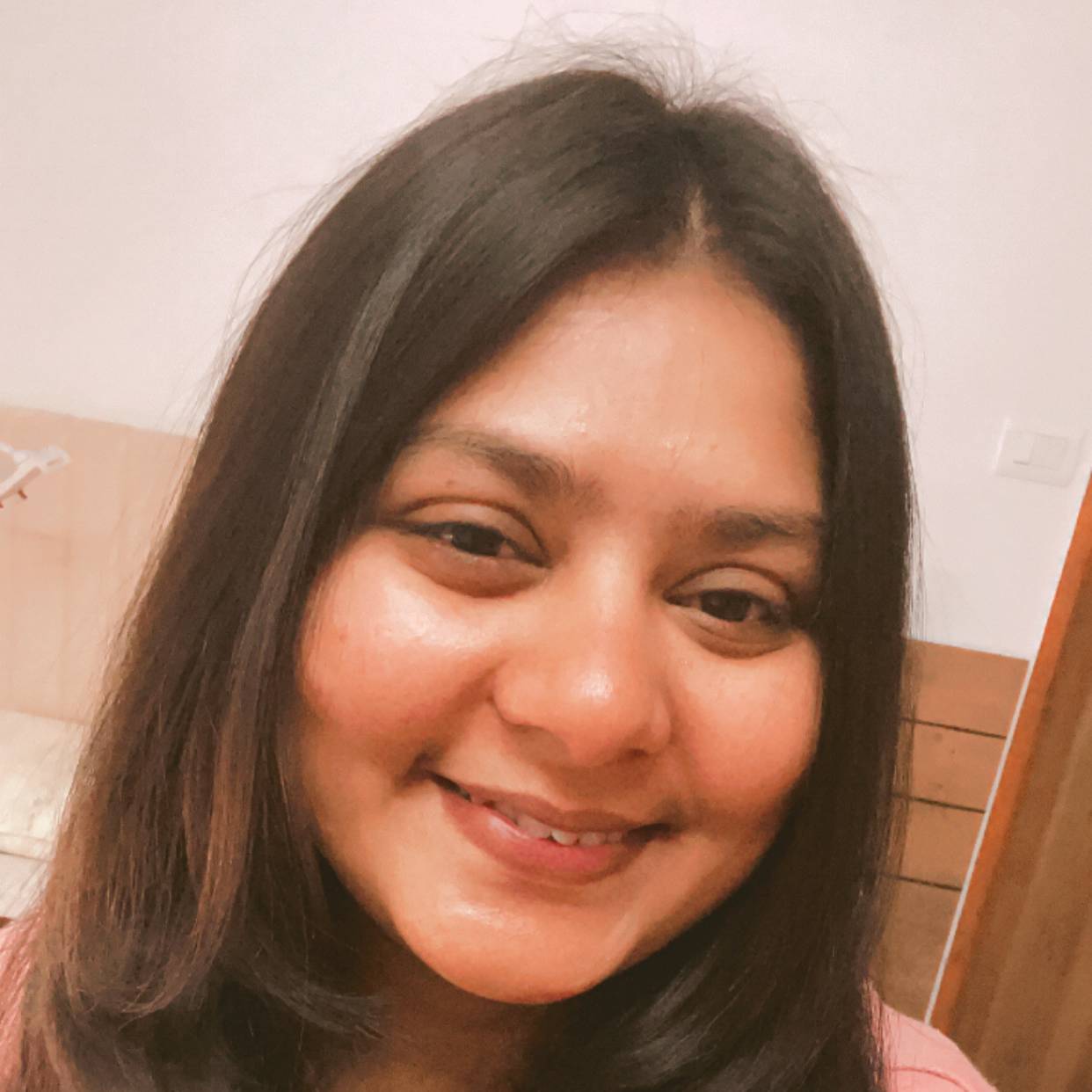 SAKSHI SANJIT MANE