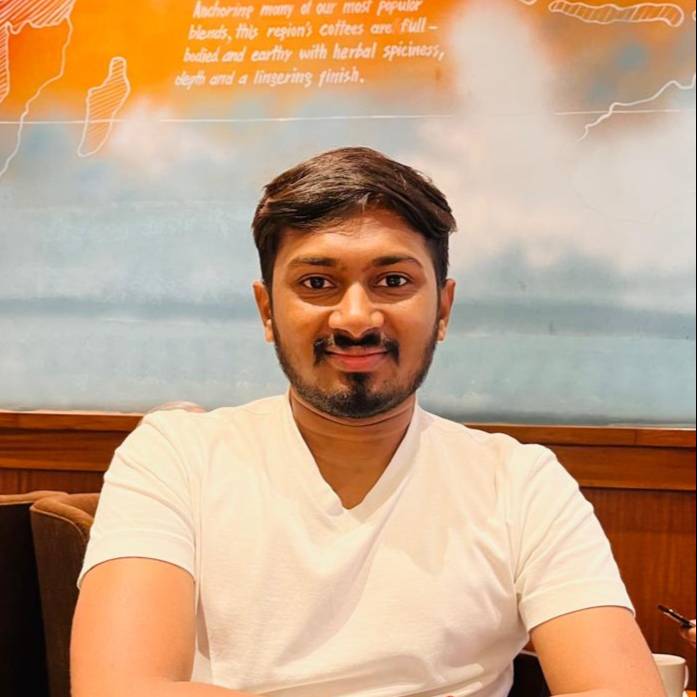 Gururaj G