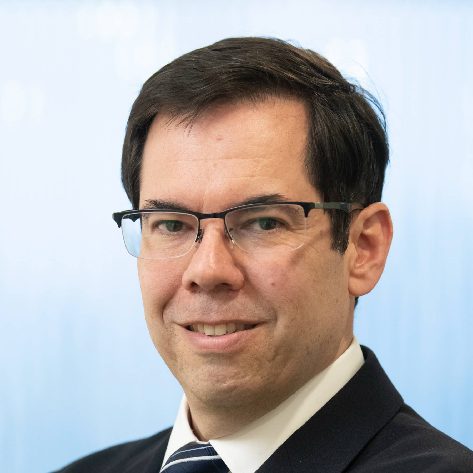 Carlos Bustos