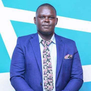 JAPHETH KEMEI 