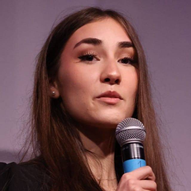 Gisella Lungo
