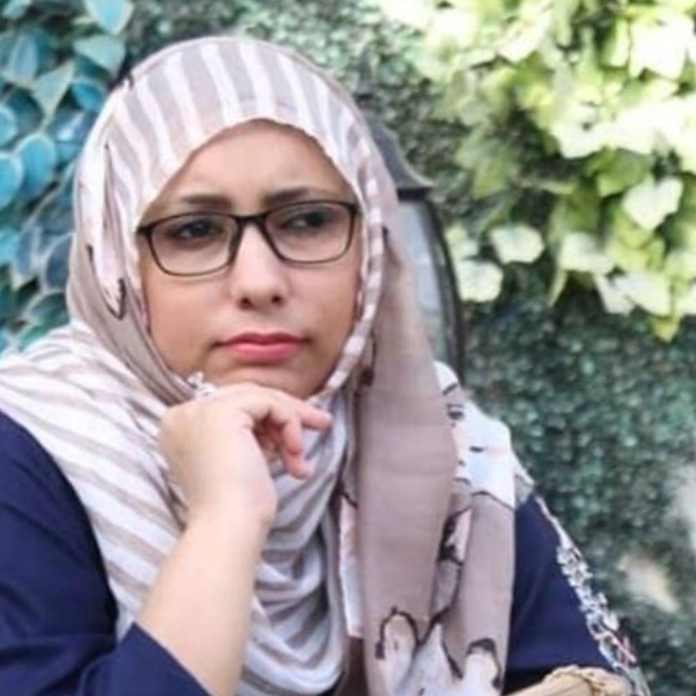 Farah Hammad