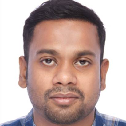 Rejeesh Rajendran