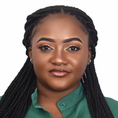 BECKY OGBEYALU OJEBE