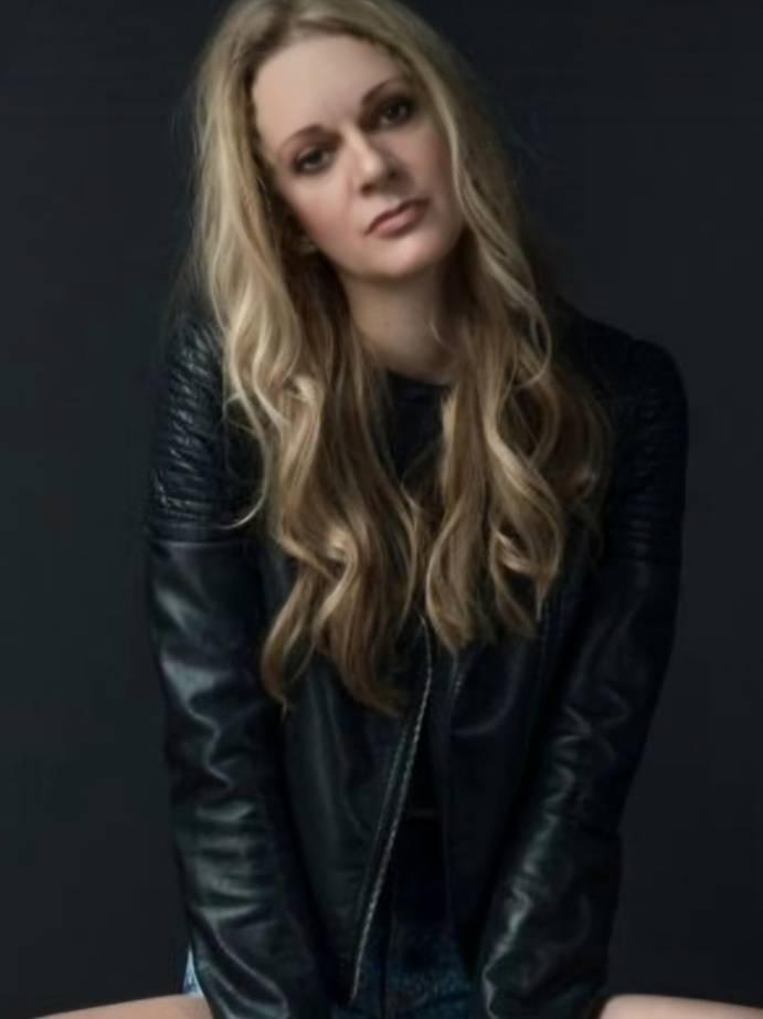 Cori Crowley