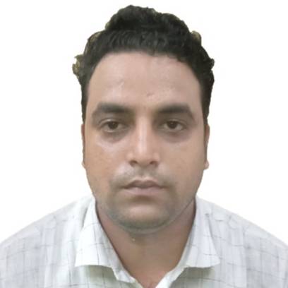 Ashish Singh