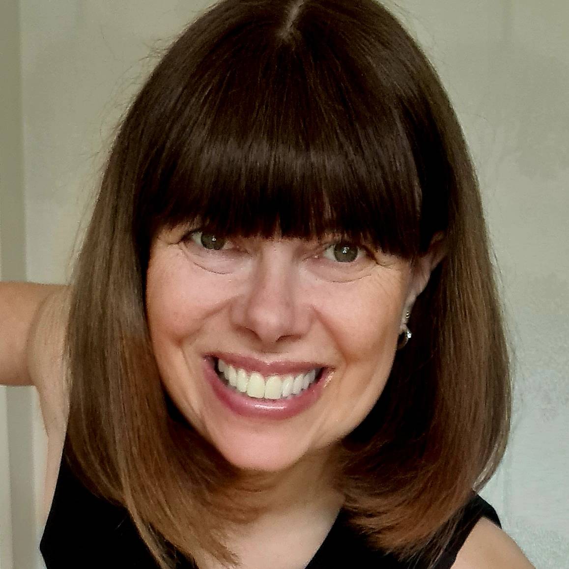 Bronwyn Kenny
