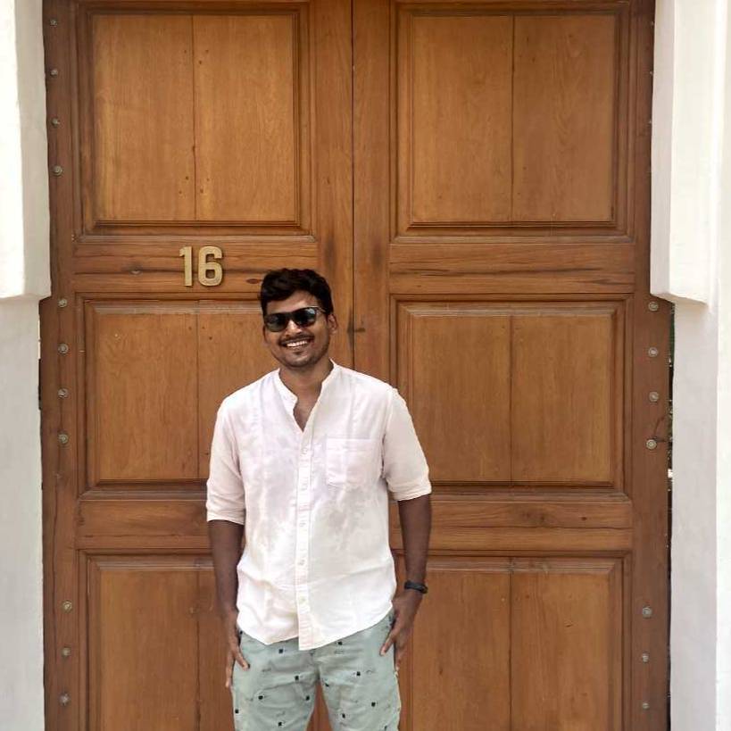 TAMIL SELVAN