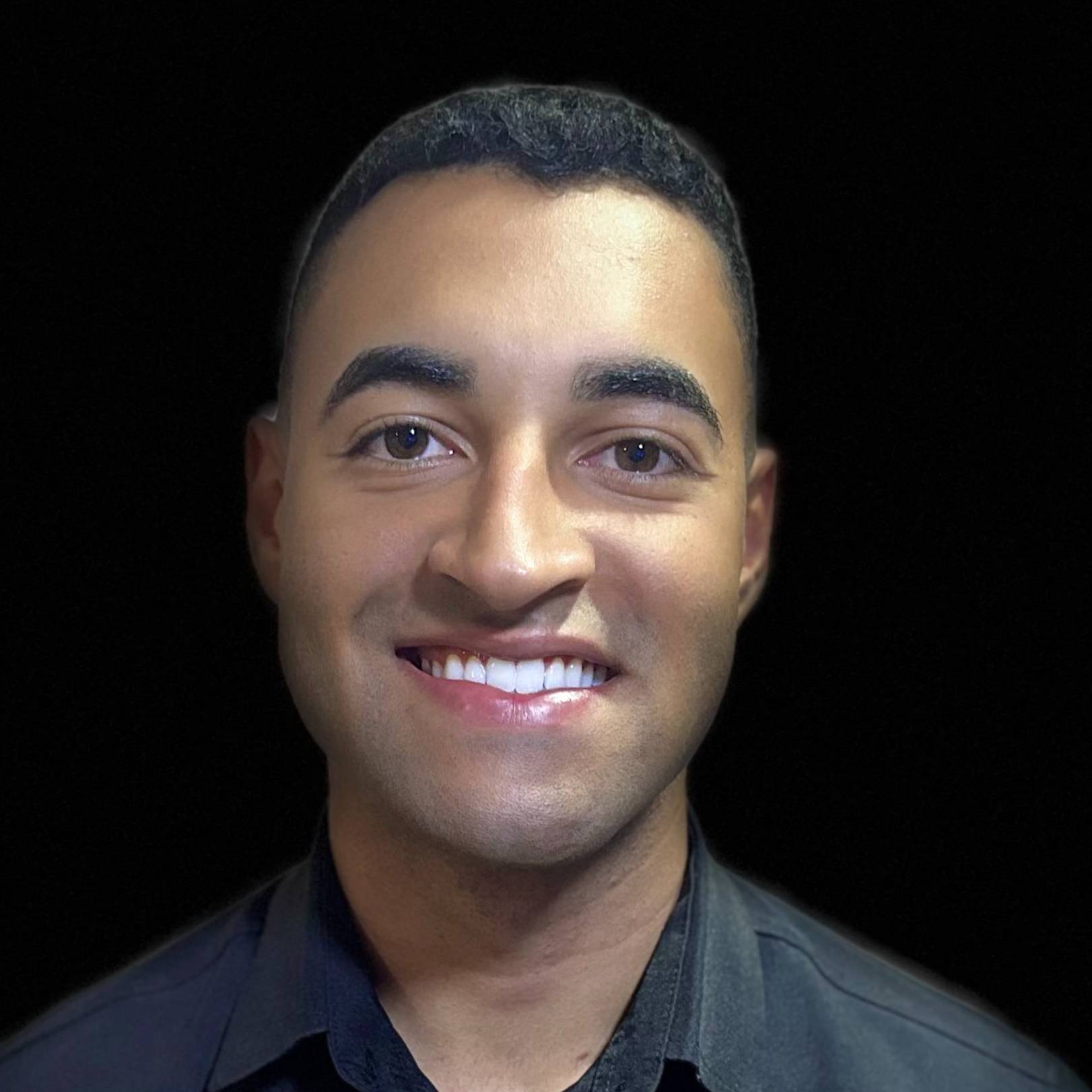 Éric Henrique de Almeida Marques
