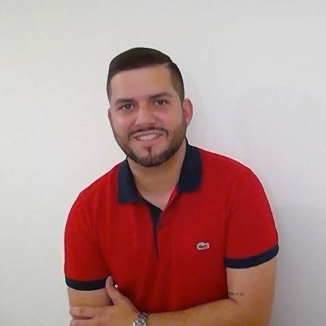 Juan C Marrero Alvarado