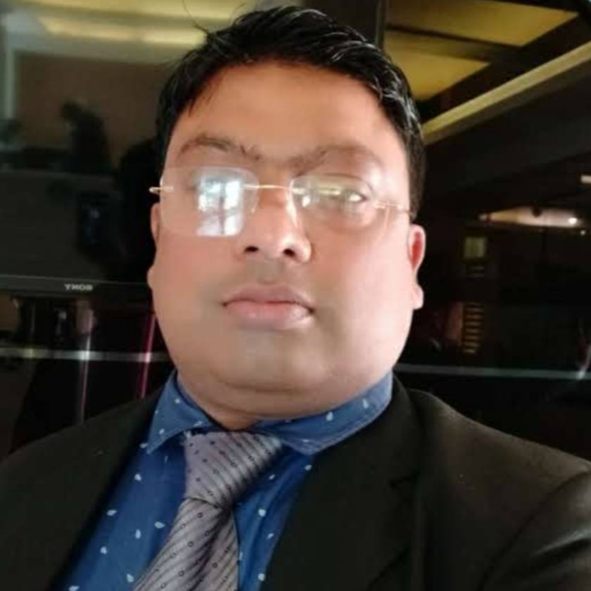 Bishnu Paul