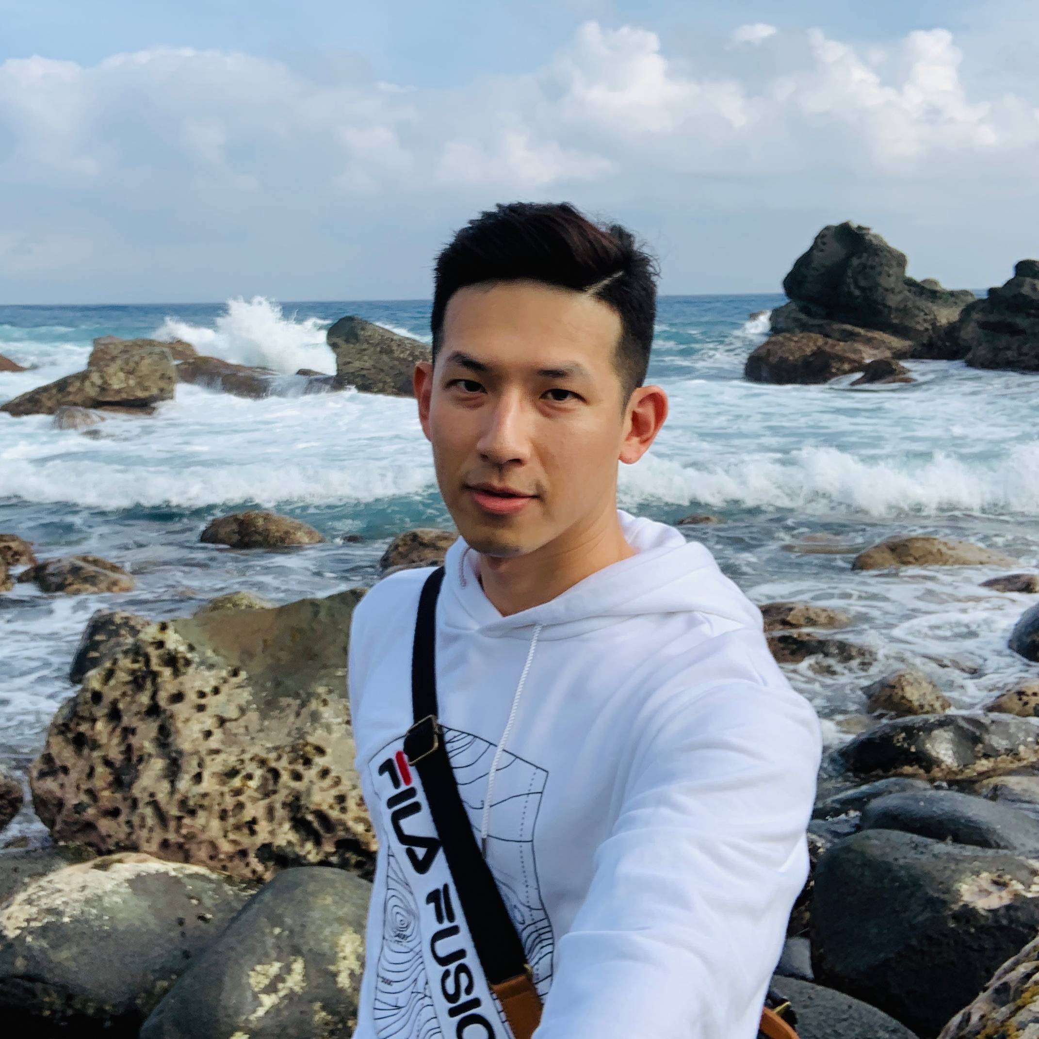 Cheng Hau Tang