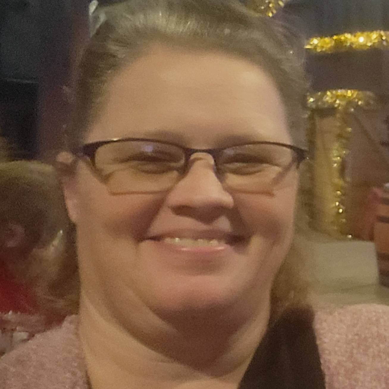 DaNelle Weston