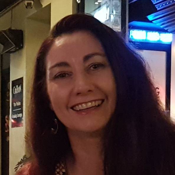 Lisa Newton