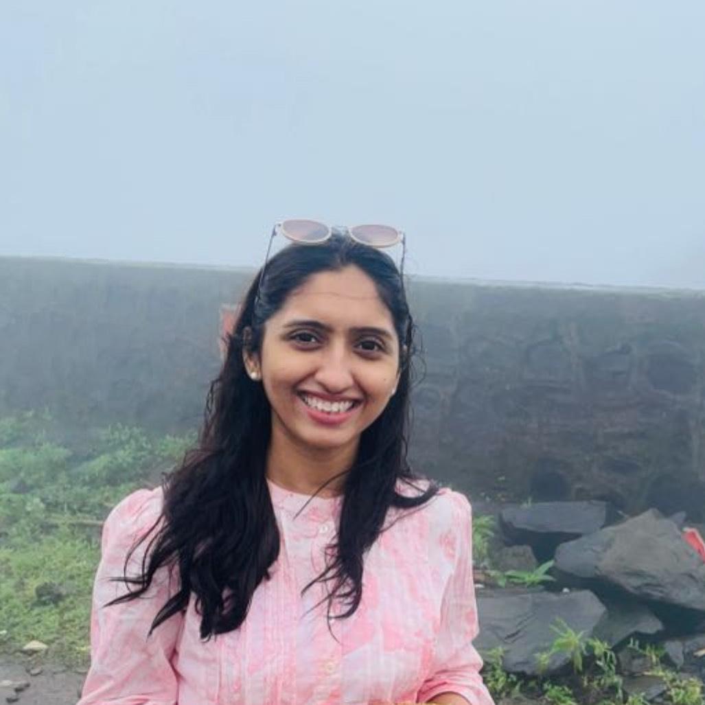 CA. Payal Taori