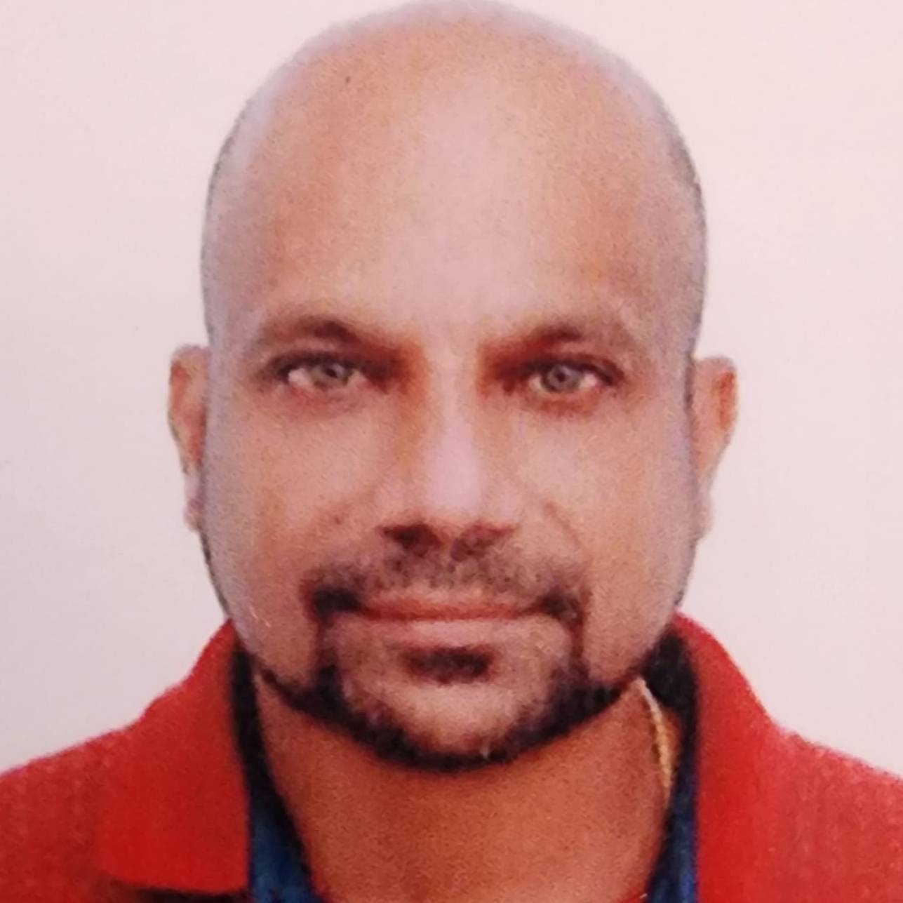 Binu George Chakkalamattath