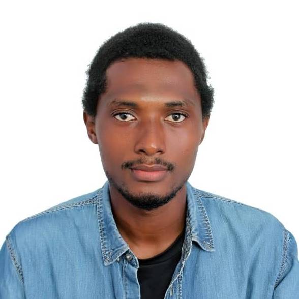 Yussif Musah