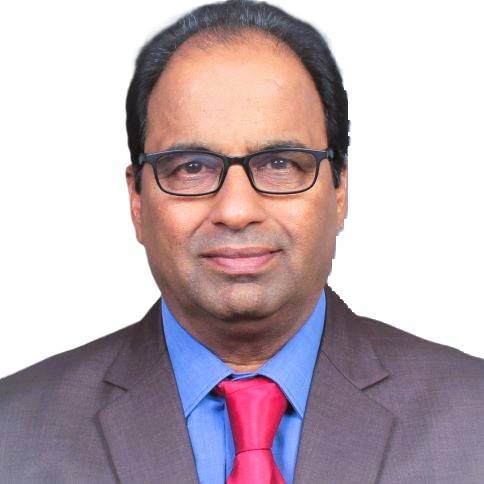 Dr Jayasimha Belegal