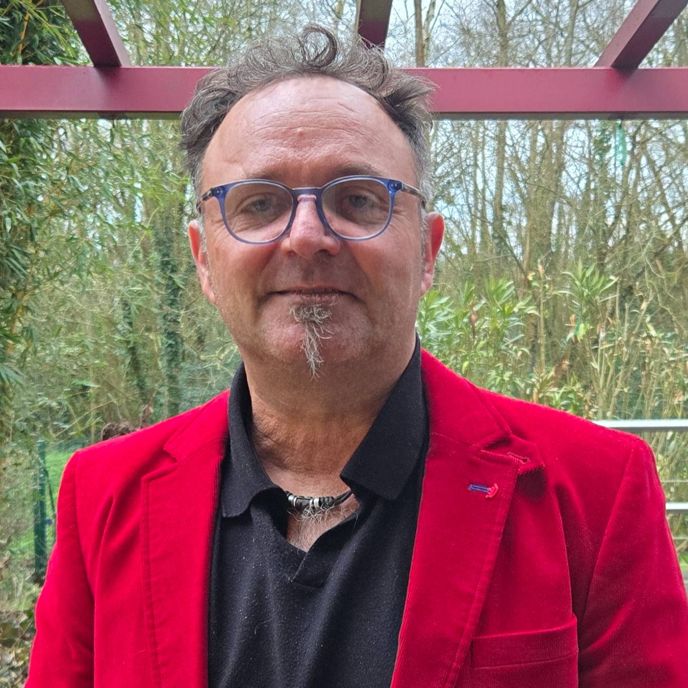 Guillaume MARY