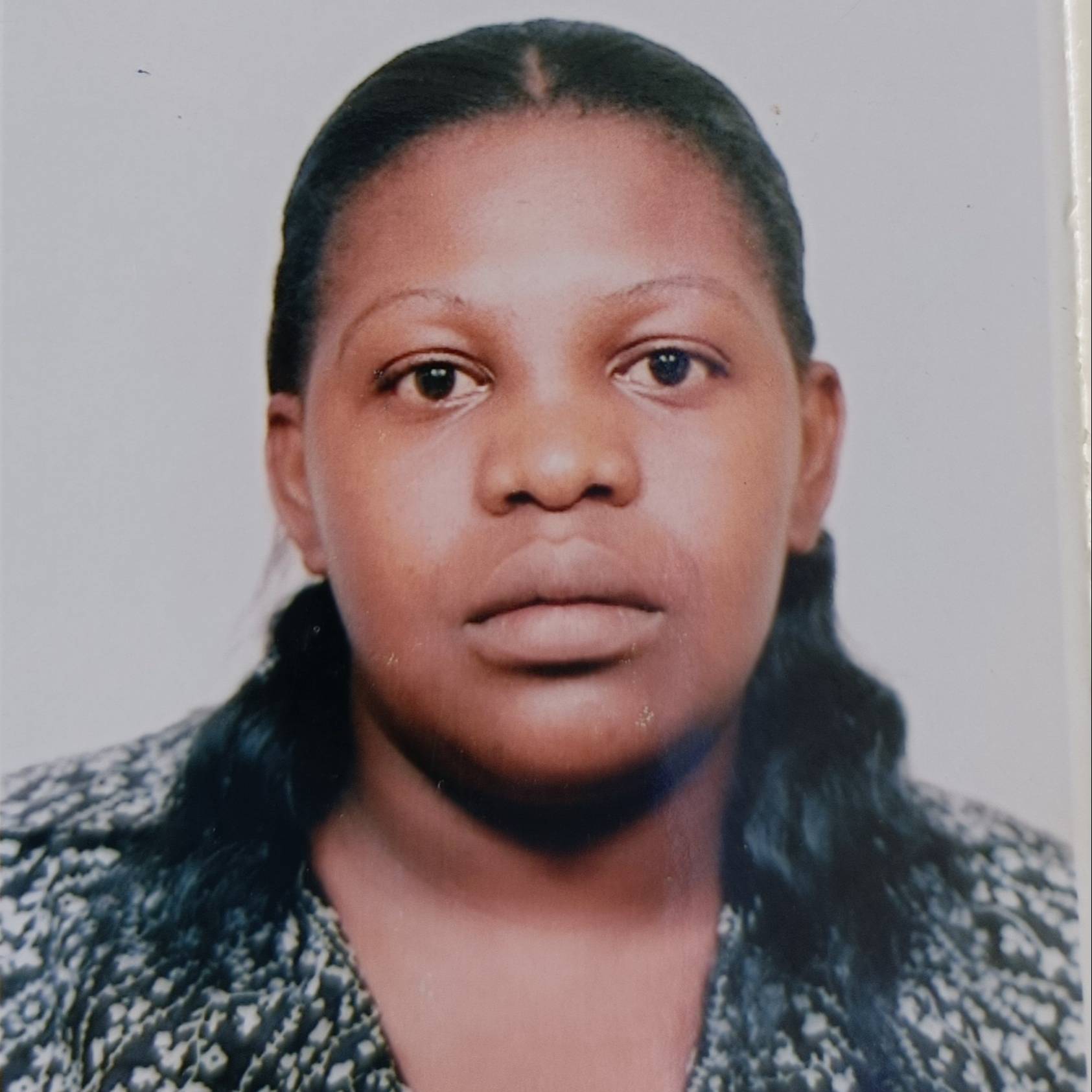 Naomi Nyakeru Njenga