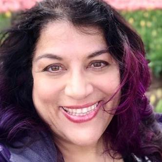 LISA ENRIQUEZ