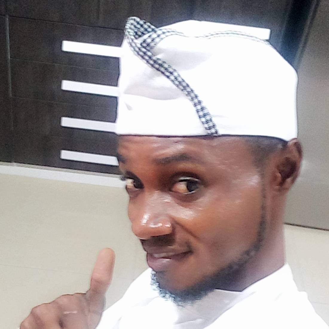 APPIAH  FESTUS