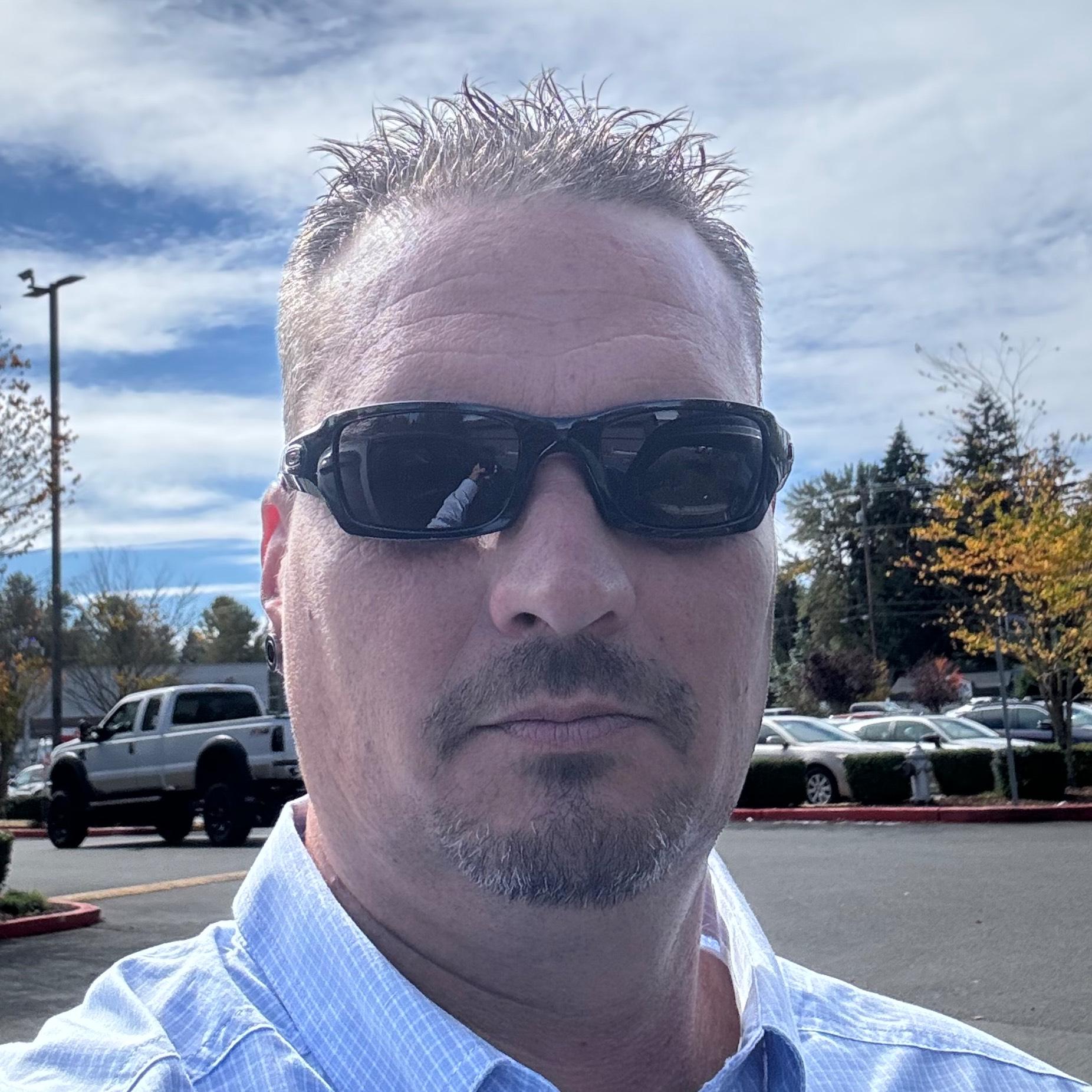 Brian Hale