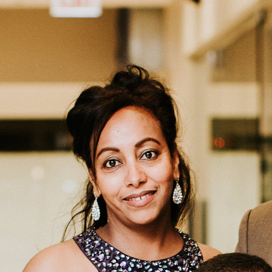 Aida Woldemariam