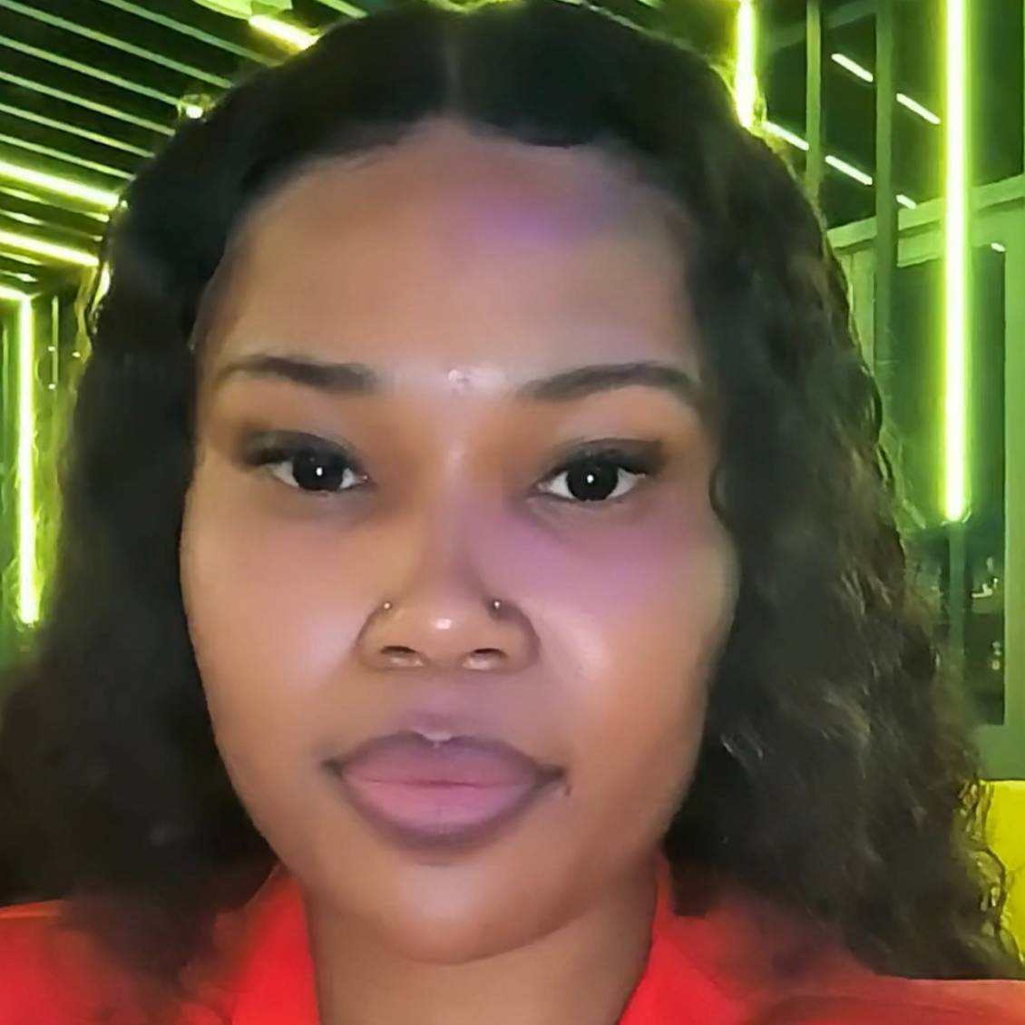 Moleboheng Macia Mosimanyana