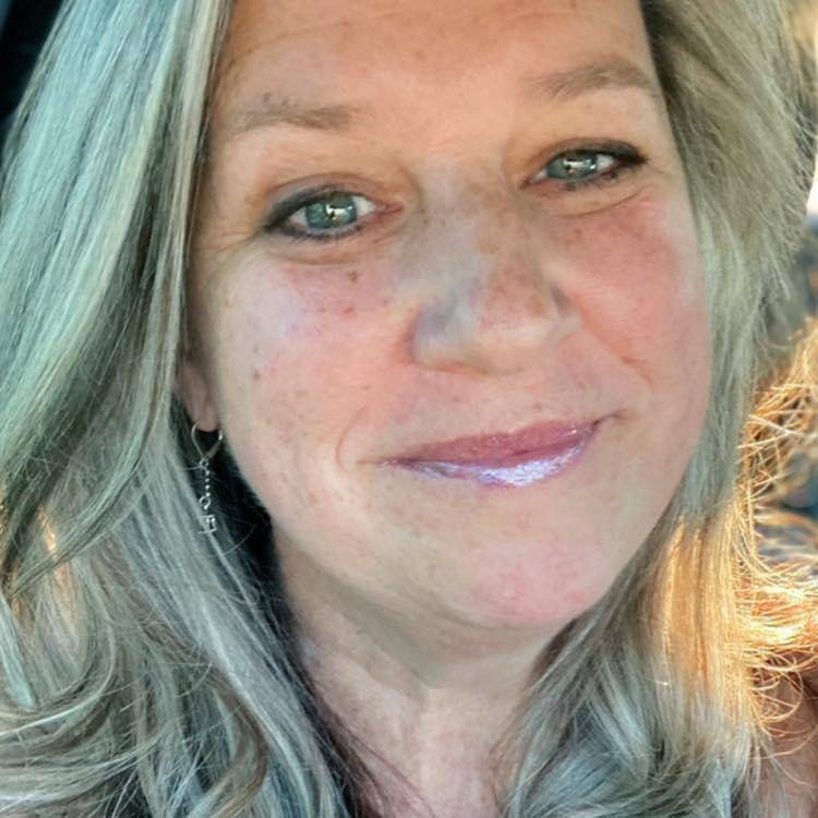 Kelly Norton