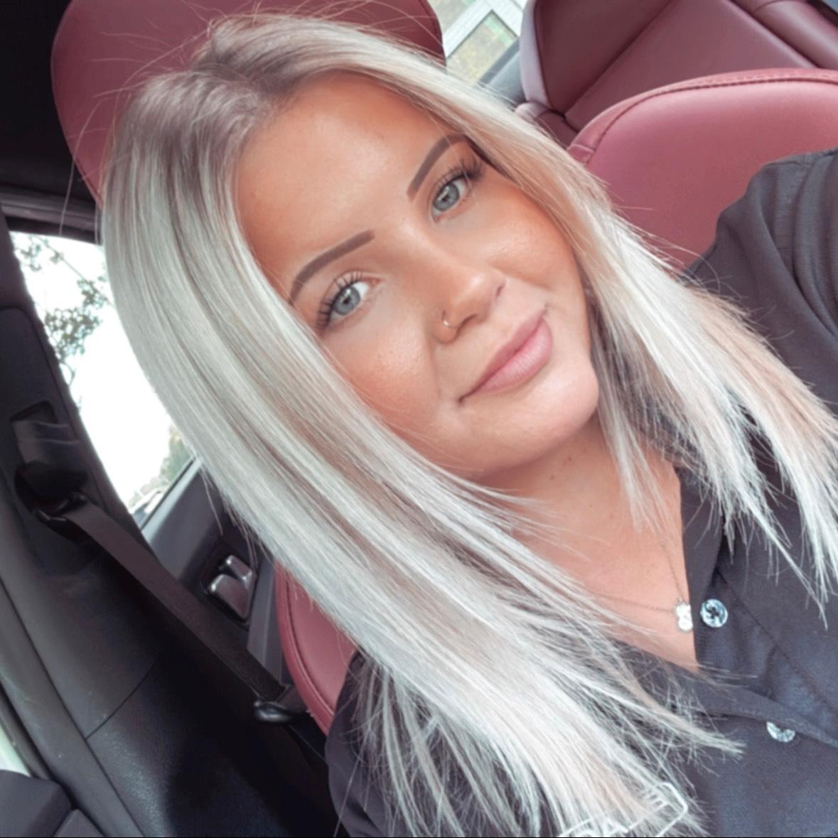 Haley Ford