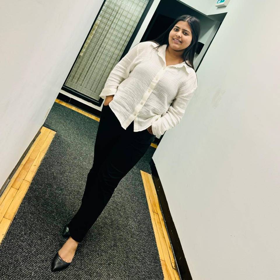 MEHAK RANI