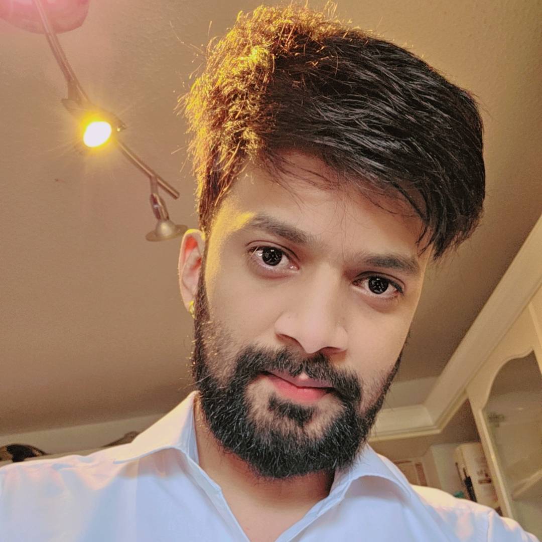 Vijay Mathur