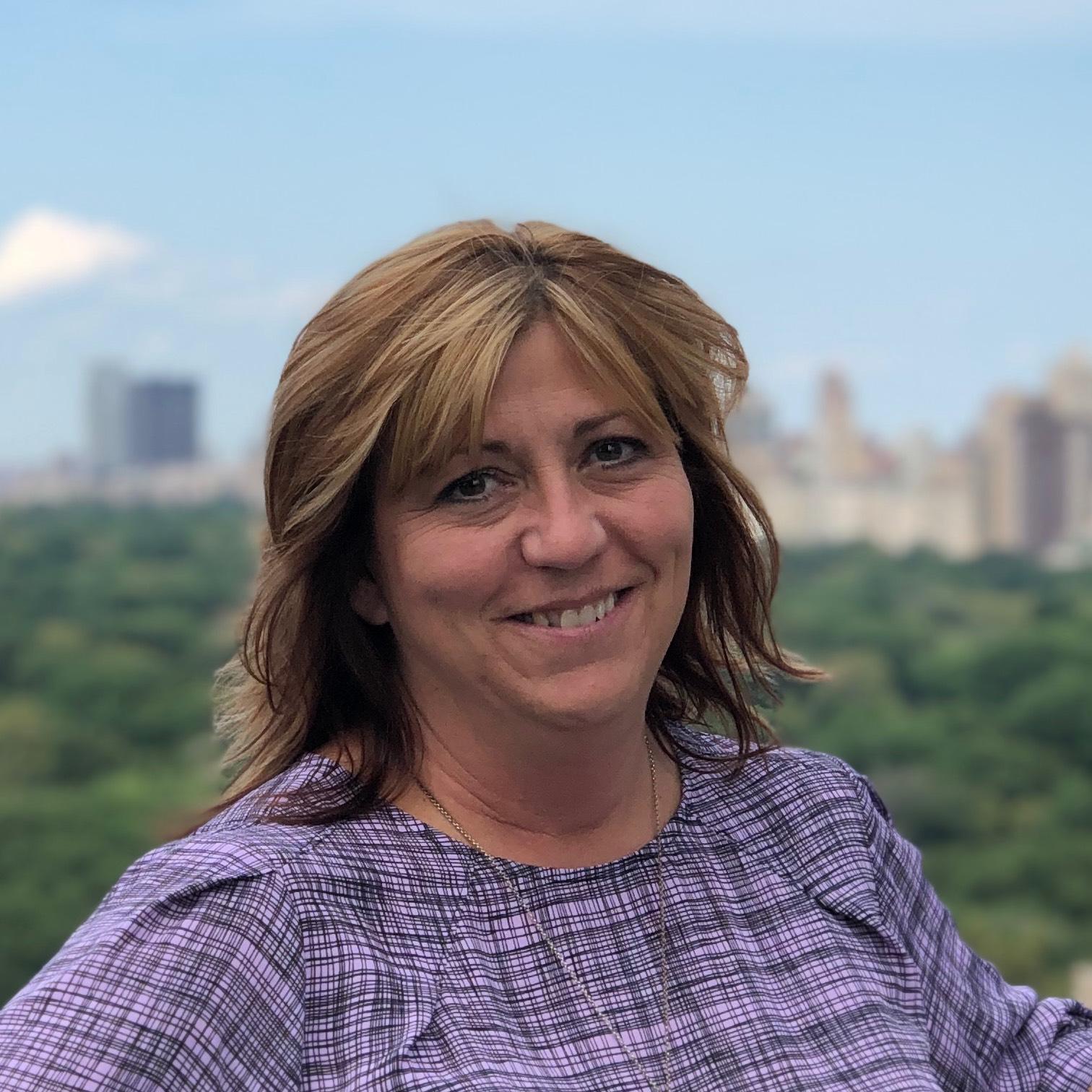 Tina Grasso