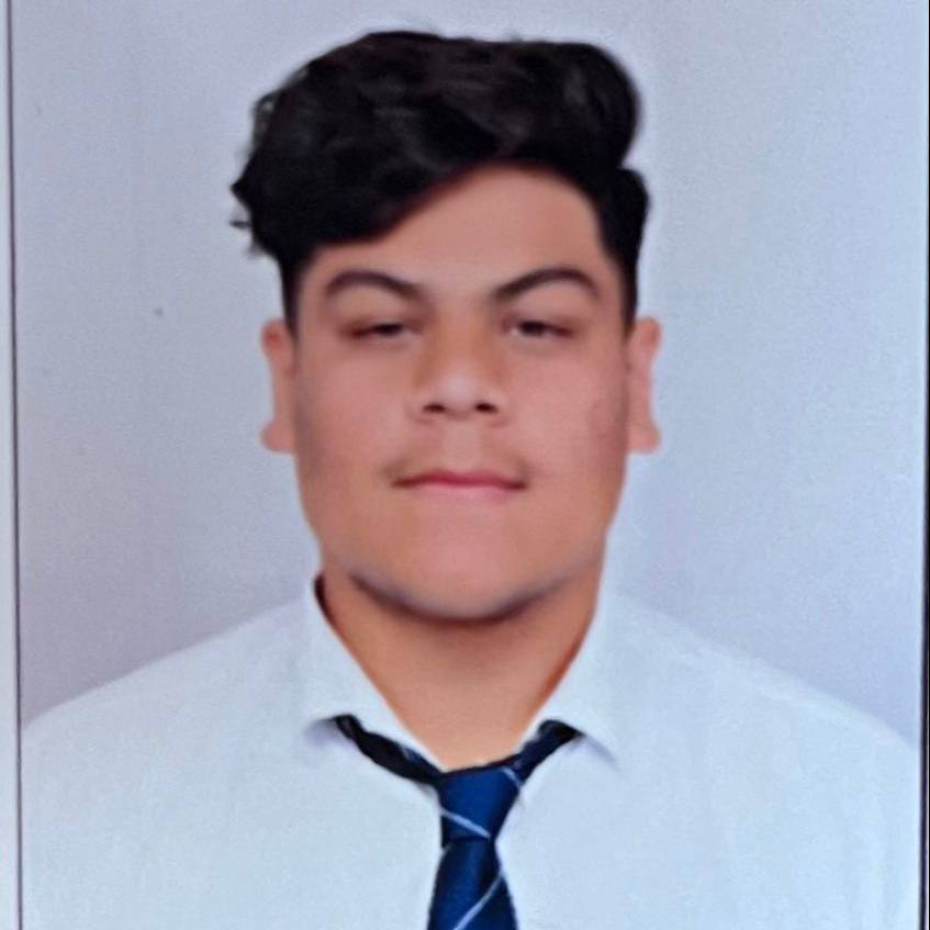 Omkar Singh Rawat