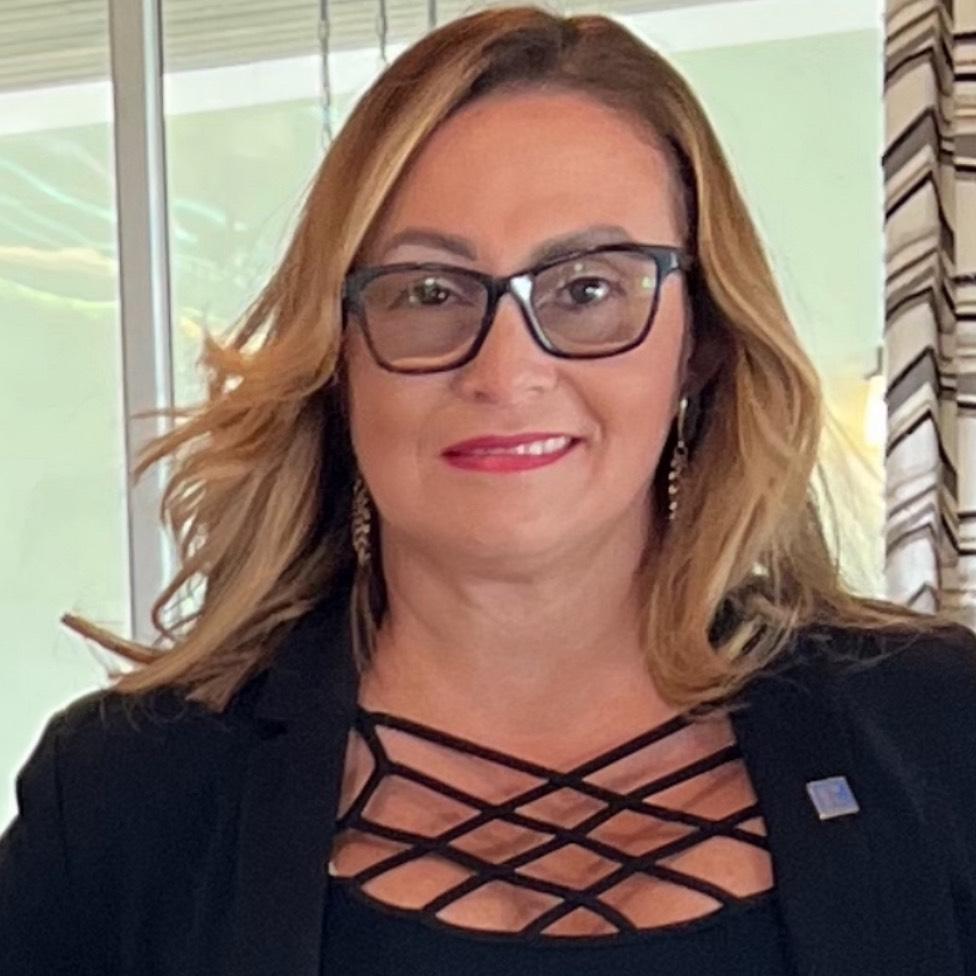 Jannette Rodriguez-Suazo