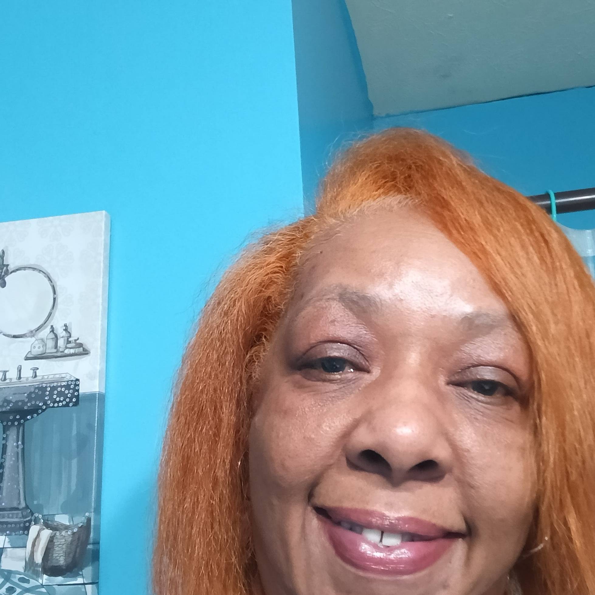 Sonia Smith