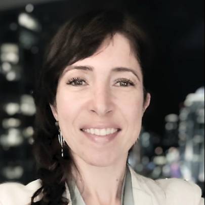 Sonia Guell Alberti