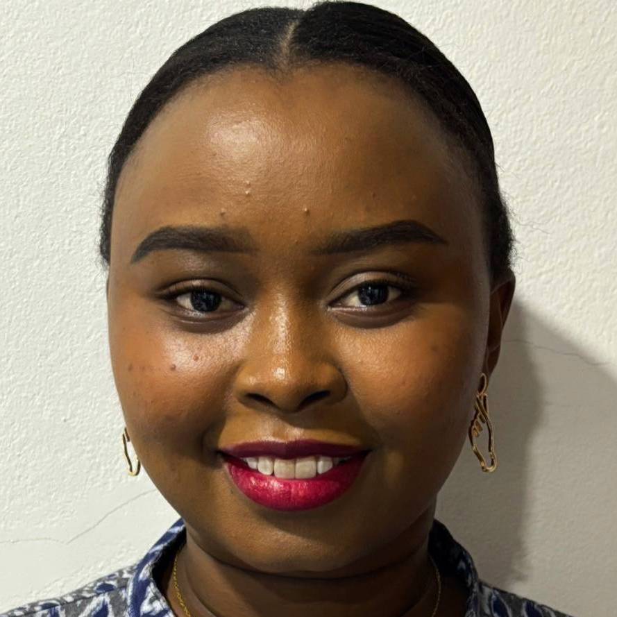 Sarah Maina