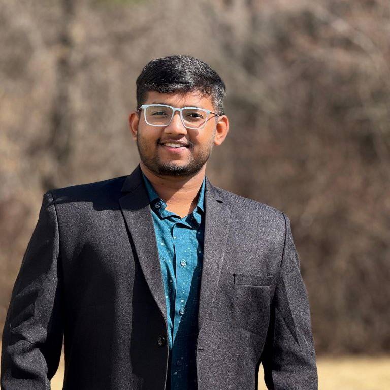 SHUBHAM KANHOR