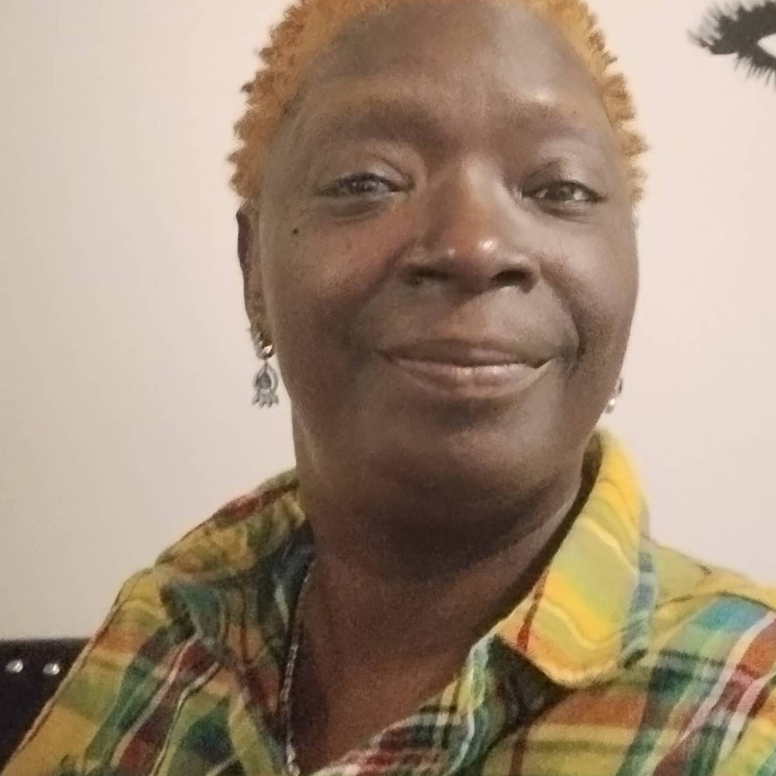 Yvette Lewis